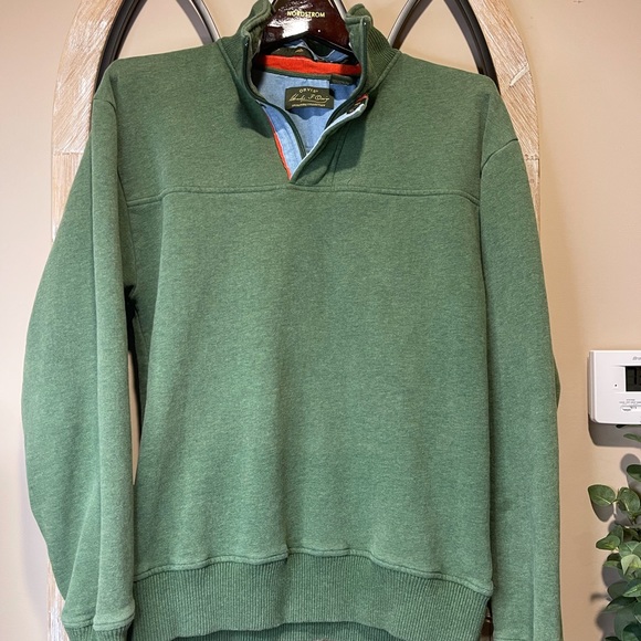 Orvis Signature Collection Sweatshirt | Men’s | S - Picture 1 of 8